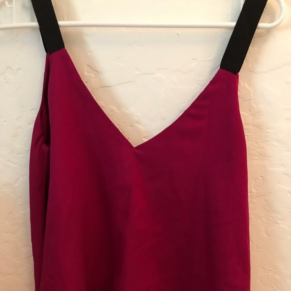Cute Summer Top!